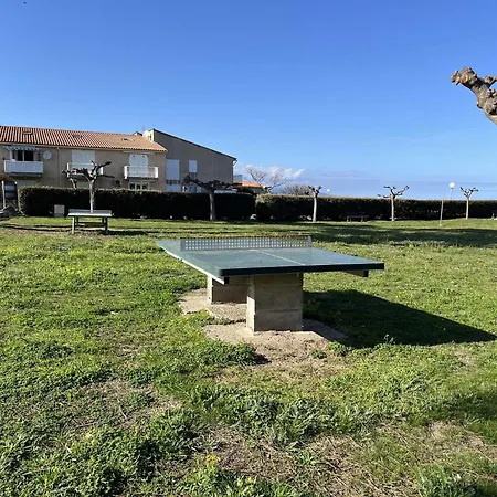 Apartmán Duplex 4 Pers Proche