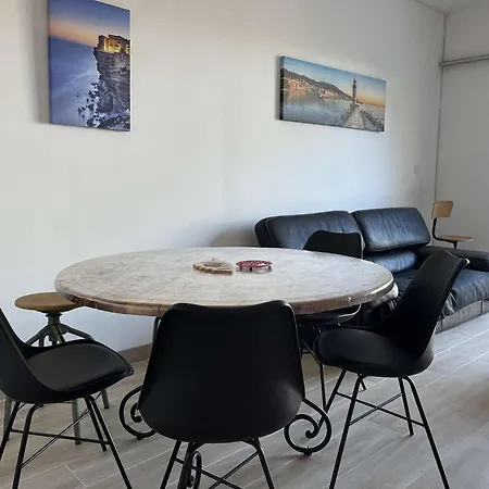 Duplex 4 Pers Proche