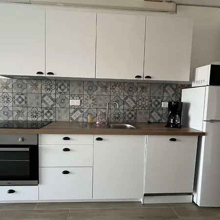 דירה Duplex 4 Pers Proche בורגו