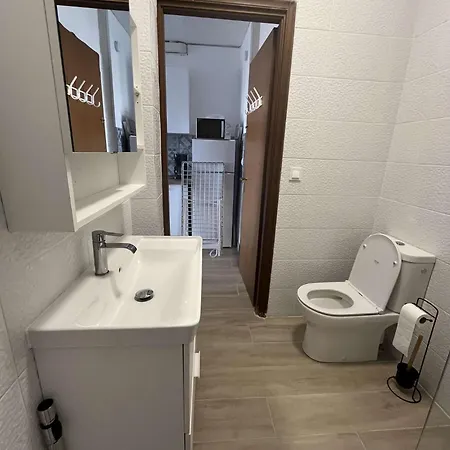 Duplex 4 Pers Proche
