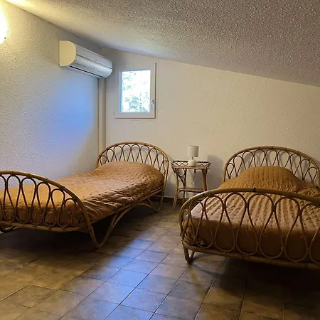 דירה Duplex 4 Pers Proche