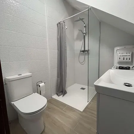 Appartement Duplex 4 Pers Proche Borgo (Corsica)
