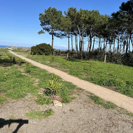 公寓 Duplex 4 Pers Proche *