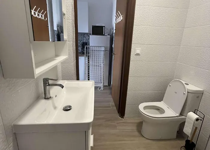 Duplex 4 Pers Proche