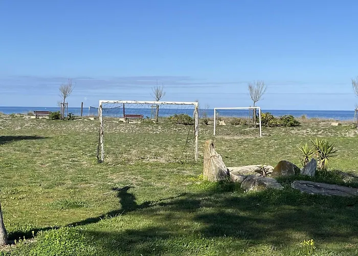 Duplex 4 Pers Proche *