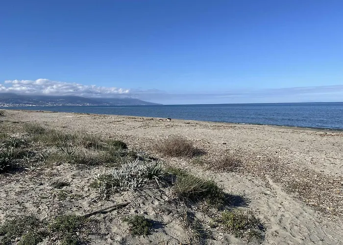 Duplex 4 Pers Proche 公寓 *